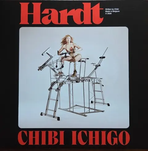 HARDT