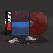Sunn O))), Vinyl SUNN O)))