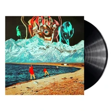 Les Big Byrd, Vinyl RUIN EVERYTHING
