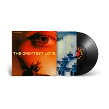 London Grammar, Vinyl The Greatest Love