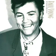 Paul Young, Vinyl OTHER VOICES (EXPANDED)