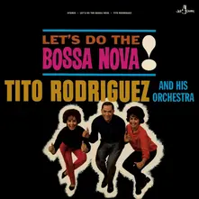 Vinyl LET'S DO THE BOSSA NOVA!