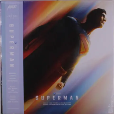 SUPERMAN (ORIGINAL MOT...