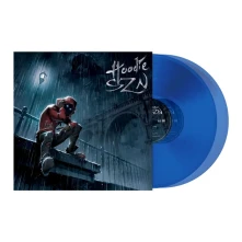 Vinyl Hoodie Szn