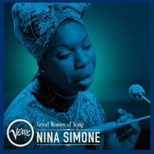 Nina Simone, CD Great Women Of Song: Nina Simone