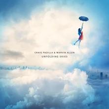 CD PADILLA, CRAIG & MARVI... - UNFOLDING SKIES