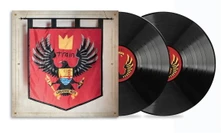 Train, Vinyl Greatest Hits