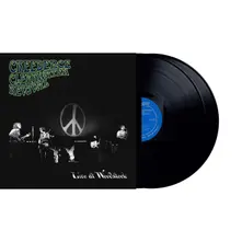 Vinyl LIVE AT WOODSTOCK