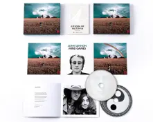Mind Games (The Ultimate Mixes) (Deluxe Edition) thumbnail