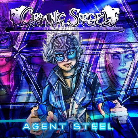 AGENT STEEL