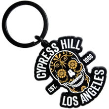 Kľúčenka Los Angeles 1988