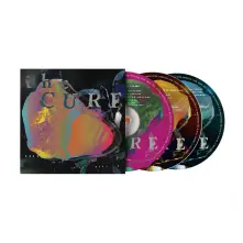 Mixes Of A Lost World (Deluxe Edition) thumbnail