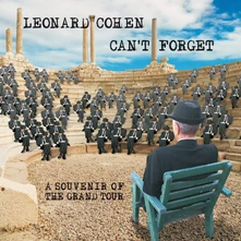 CD Can't Forget: A Souvenir Of The Grand Tour (Digipak)