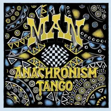 CD ANACHRONISM TANGO