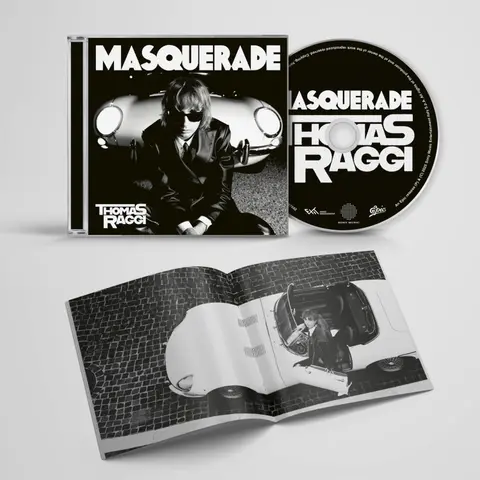 MASQUERADE