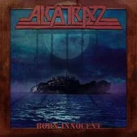 Alcatrazz, CD BORN INNOCENT