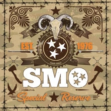 CD SPECIAL RESERVE