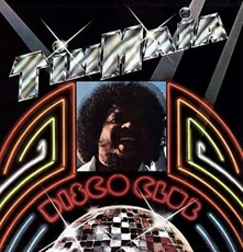 Tim Maia, CD DISCO CLUB