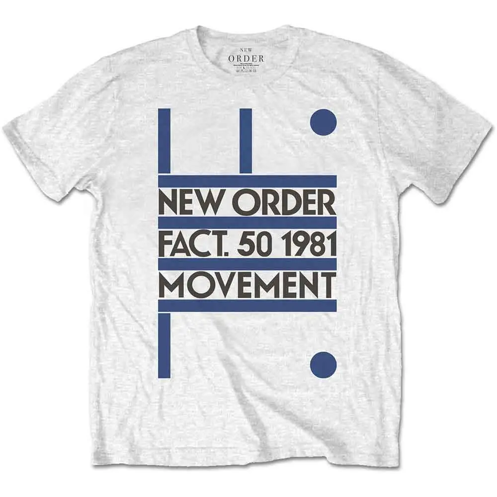 Movement