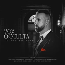 Einar Solberg, CD Vox Occulta