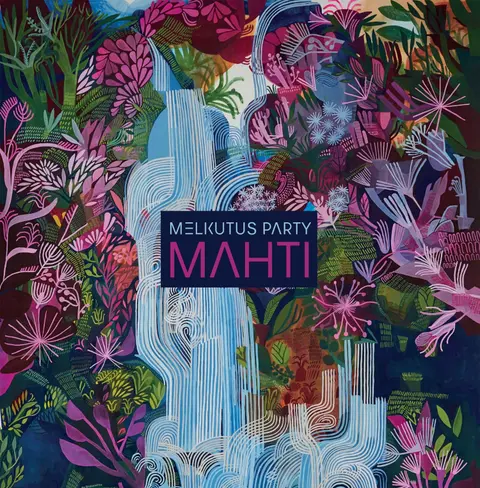 MAHTI