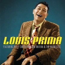 Louis Prima, CD Buona Sera (Feat. Keely Smith & Sam Butera)