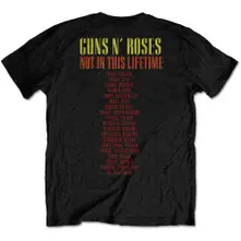 Pistols & Roses thumbnail