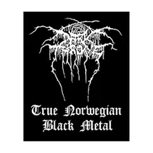 Black Metal thumbnail