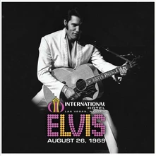 Elvis Presley, Vinyl LIVE AT THE INTERNATIONAL HOTEL