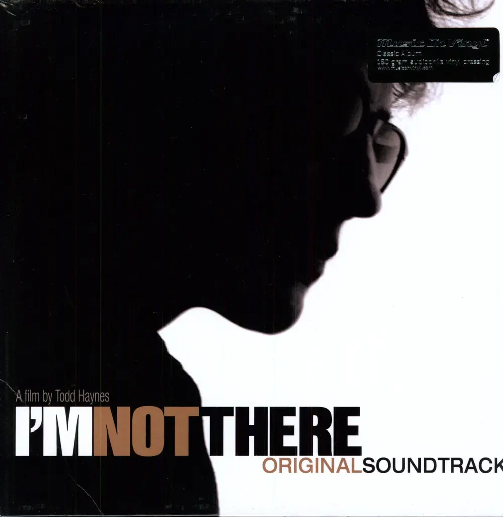 I'M NOT THERE