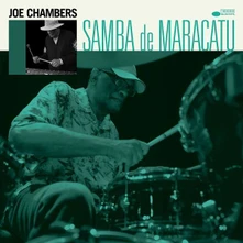CD SAMBA DE MARACATU