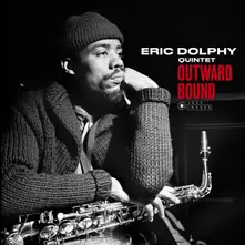 Vinyl OUTWARD BOUND
