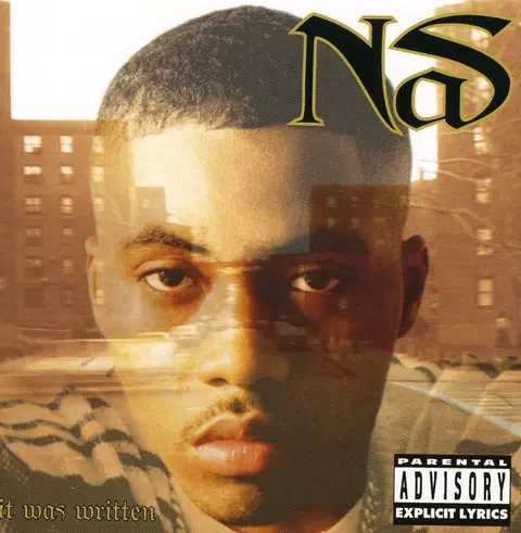 It Was Written