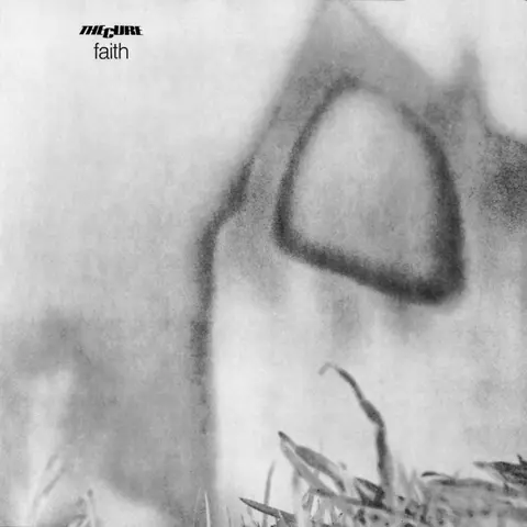 The Cure – CD Faith (2005)