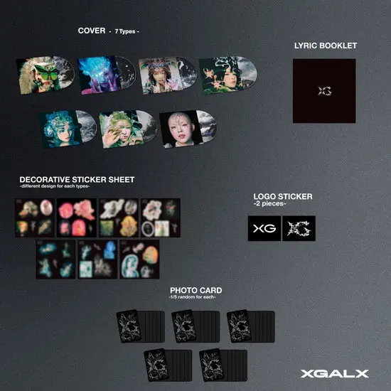 2nd Mini Album