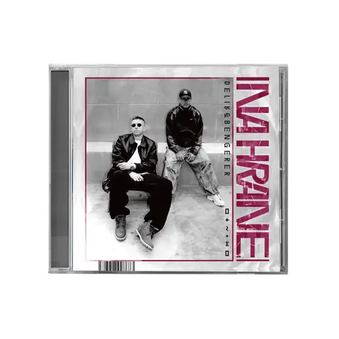 Delik & Bengerer - Na Hrane