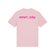 Stužka magenta potlač thumbnail