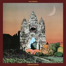 Vinyl CARAVAN CHATEAU