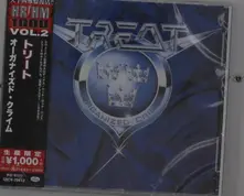 TREAT - ORGANIZED CRIME (CD)