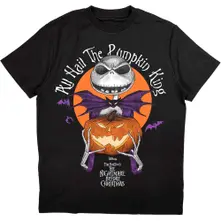 The Nightmare Before Christmas All Hail the Pumpkin King thumbnail