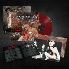 Vinyl RAVENOUS MURDEROUS