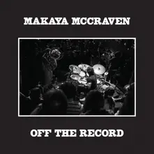 Vinyl OFF THE RECORD