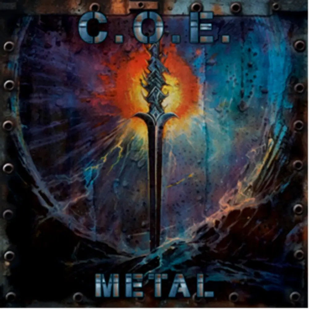 METAL