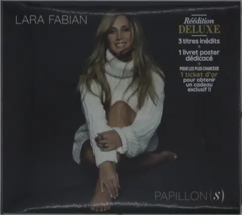 PAPILLON(S)