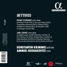 MYTHOS: SCHUBERT & LOEWE thumbnail