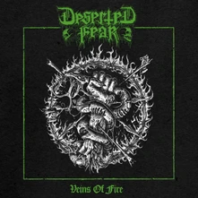 CD VEINS OF FIRE