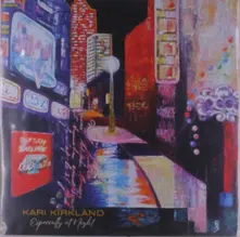 ESPECIALLY AT NIGHT (Vinyl)