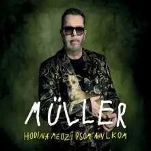 Vinyl HODINA MEDZI PSOM A VLKOM