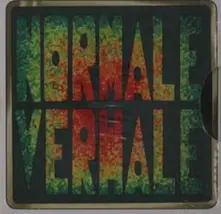 Vinyl NORMALE VERHALE