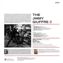 JIMMY GIUFFRE 3 thumbnail